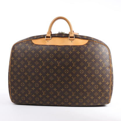 Louis Vuitton Monogram Canvas Alize 1 Poche Reisetasche