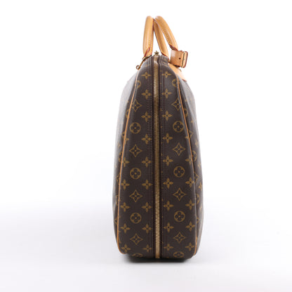 Louis Vuitton Monogram Canvas Alize 1 Poche Reisetasche