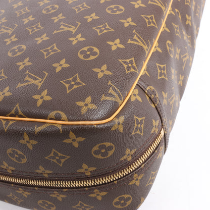 Louis Vuitton Monogram Canvas Alize 1 Poche Reisetasche