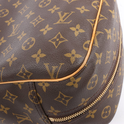 Louis Vuitton Monogram Canvas Alize 1 Poche Reisetasche