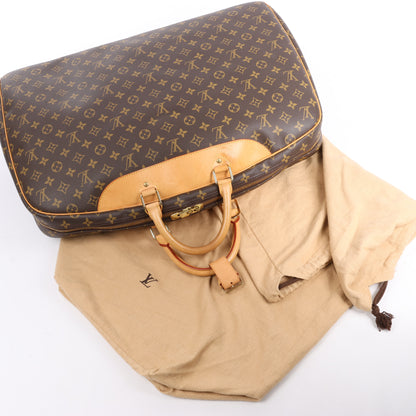 Louis Vuitton Monogram Canvas Alize 1 Poche Reisetasche