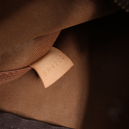 Louis Vuitton Monogram Multi Pochette Accessoires Umhängetasche
