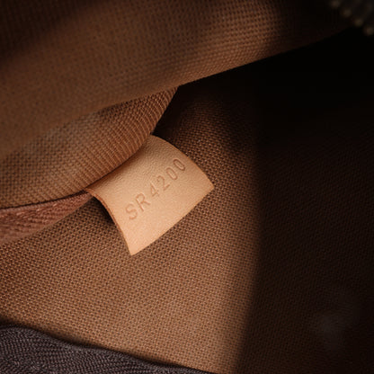 Louis Vuitton Monogram Multi Pochette Accessoires Crossbody bag