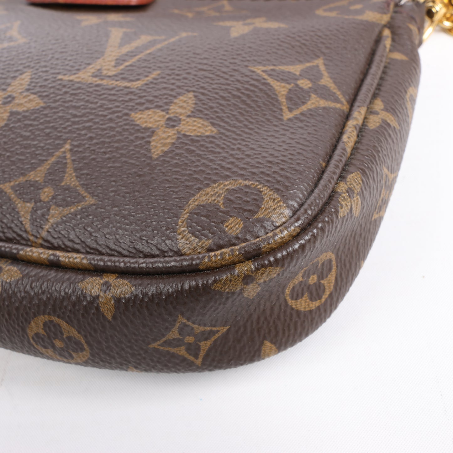 Louis Vuitton Monogram Multi Pochette Accessoires Umhängetasche
