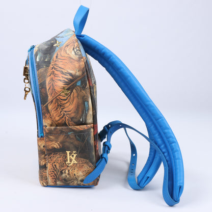 Louis Vuitton Masters Rubens Palm Springs Rucksack