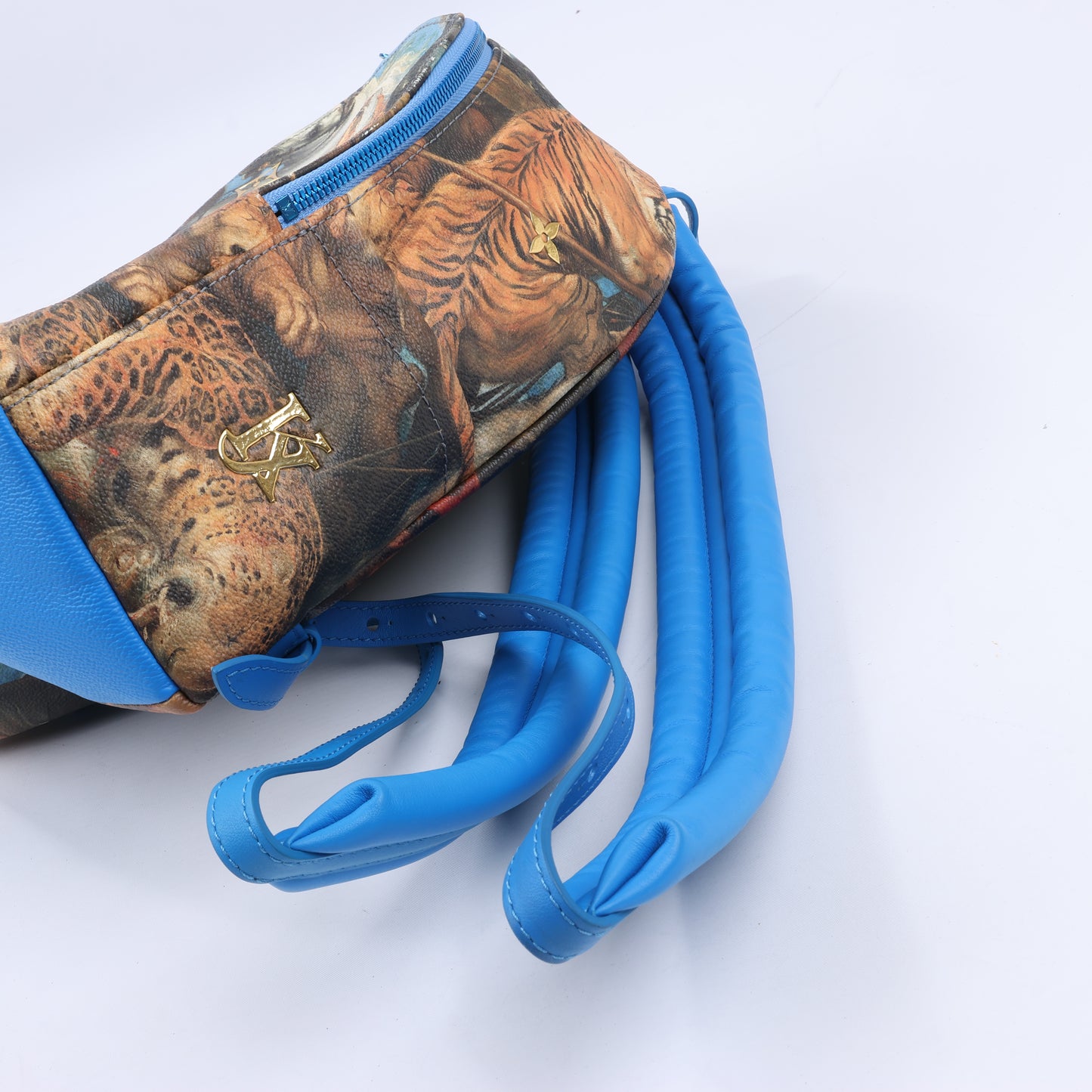 Louis Vuitton Masters Rubens Palm Springs Rucksack