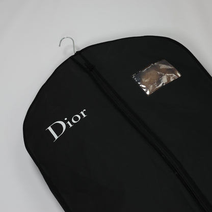 Vintage Christian Dior Paris Golden Fox Fur Coat