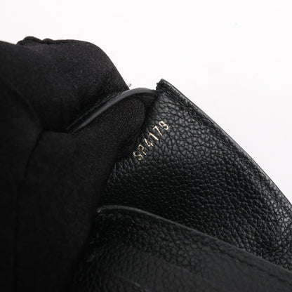 Louis Vuitton Monogram PORTOFEUIL PALACE COMPACT M67479 Kompakte Geldbörse