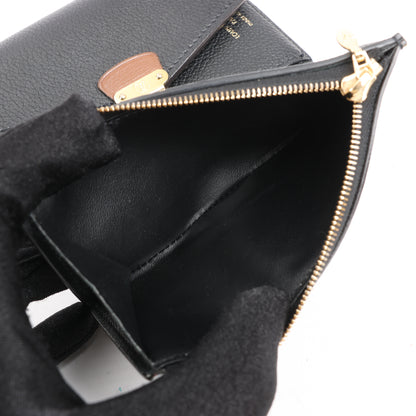 Louis Vuitton Monogram PORTOFEUIL PALACE COMPACT M67479 Kompakte Geldbörse