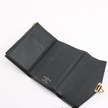 Louis Vuitton Monogram PORTOFEUIL PALACE COMPACT M67479 Kompakte Geldbörse