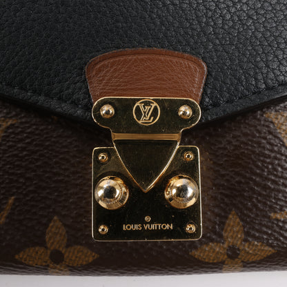 Louis Vuitton Monogram PORTOFEUIL PALACE COMPACT M67479 Kompakte Geldbörse