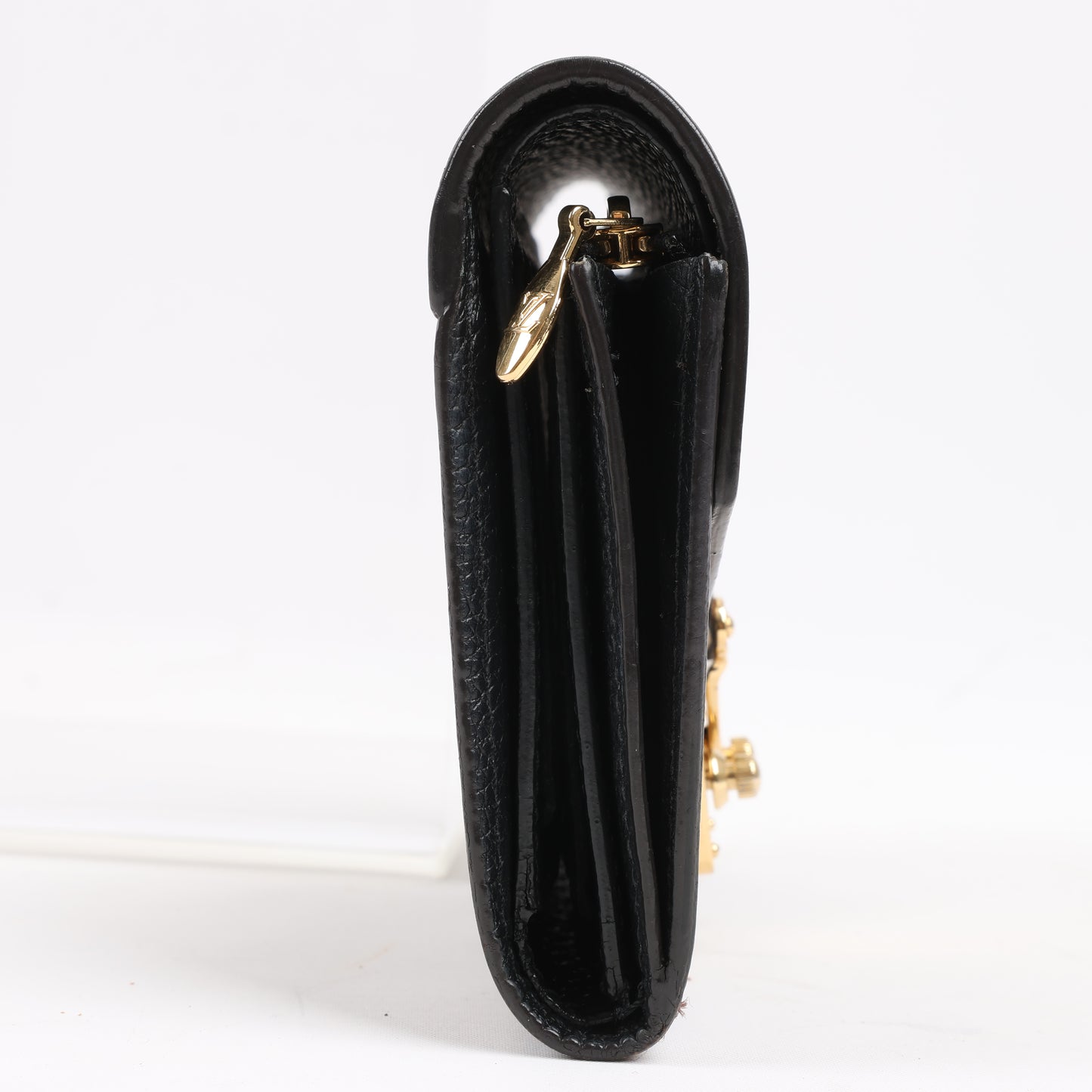 Louis Vuitton Monogram PORTOFEUIL PALACE COMPACT M67479 Kompakte Geldbörse
