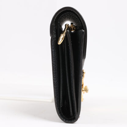 Louis Vuitton Monogram PORTOFEUIL PALACE COMPACT M67479 Kompakte Geldbörse