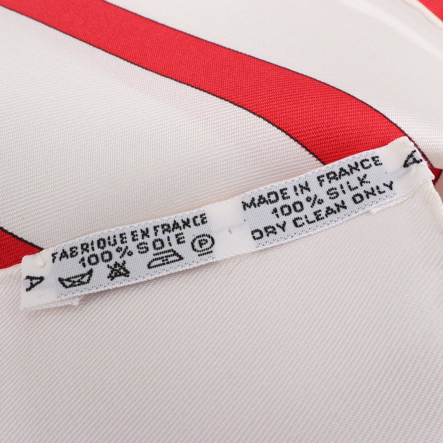 Hermès Carré 90 "SPRINGS" 100% Silk Scarf