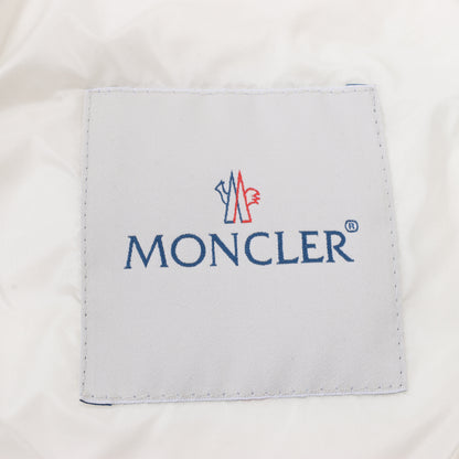 Veste matelassée MONCLER Glycine, taille 3 M