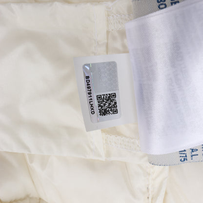 Veste matelassée MONCLER Glycine, taille 3 M
