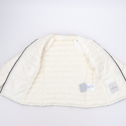 Veste matelassée MONCLER Glycine, taille 3 M