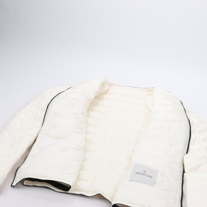 Veste matelassée MONCLER Glycine, taille 3 M