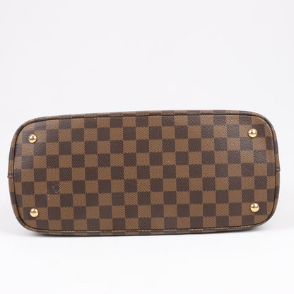 Louis Vuitton Damier Ebene Kensington 2Way Handtasche N41435