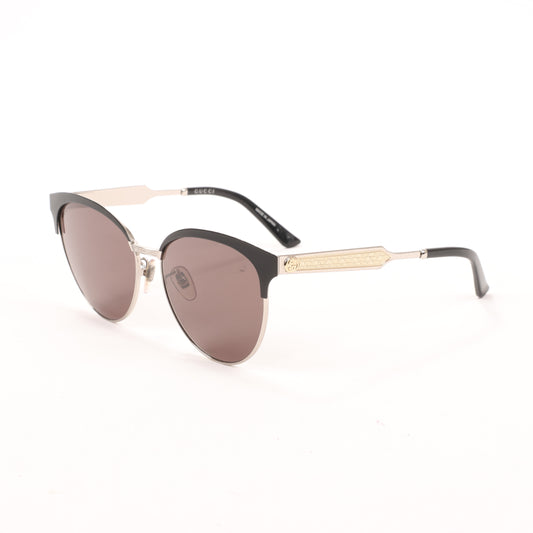 Gucci Sunglasses GG0074S 001