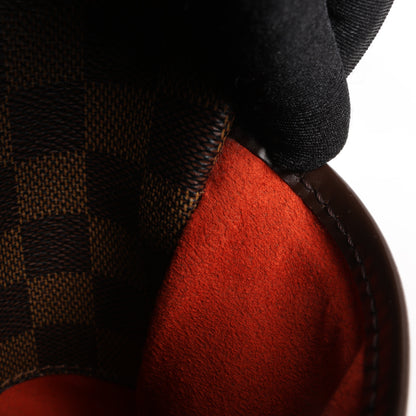 Louis Vuitton Damier Ebene Ipanema PM Shoulder Bag N51294