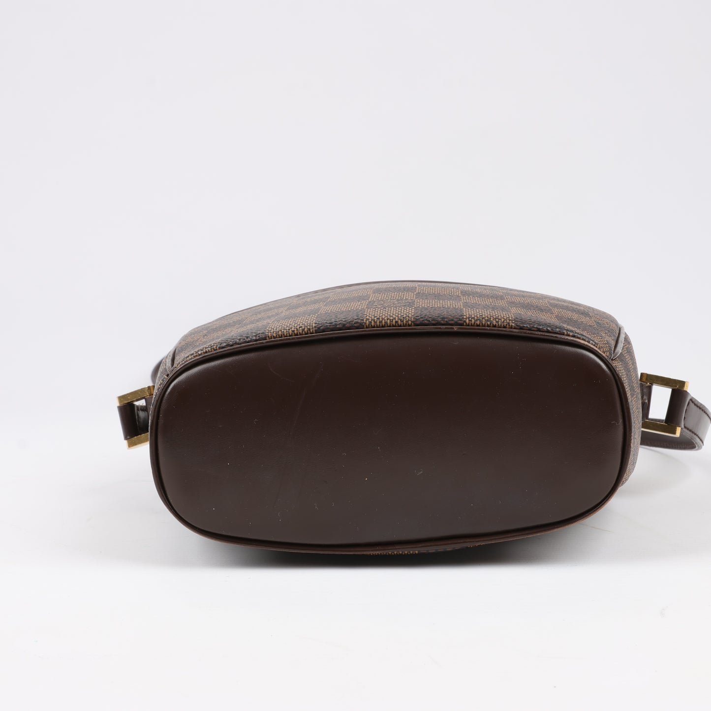 Louis Vuitton Damier Ebene Ipanema PM Shoulder Bag N51294