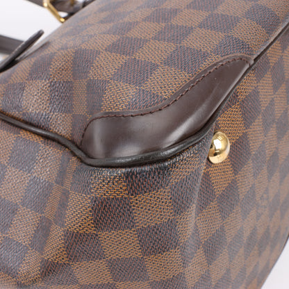 Louis Vuitton Damier Ebene Verona MM Umhängetasche N41118