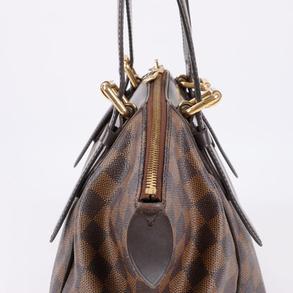 Louis Vuitton Damier Ebene Verona MM Shoulder Bag N41118
