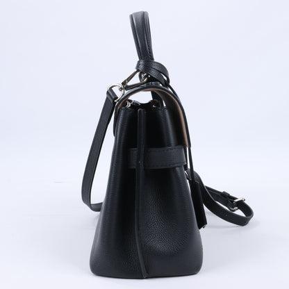 Louis Vuitton LV Logo LockMe Ever BB 2Way Umhängetasche M53937