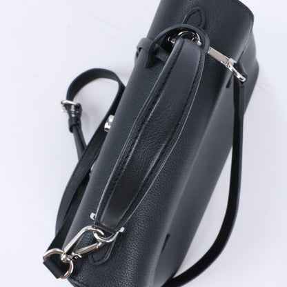 Louis Vuitton LV Logo LockMe Ever BB 2Way Umhängetasche M53937