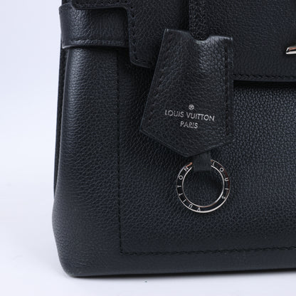 Louis Vuitton LV Logo LockMe Ever BB 2Way Umhängetasche M53937