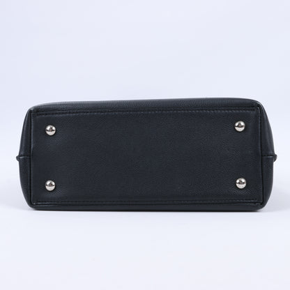 Louis Vuitton LV Logo LockMe Ever BB 2Way Umhängetasche M53937