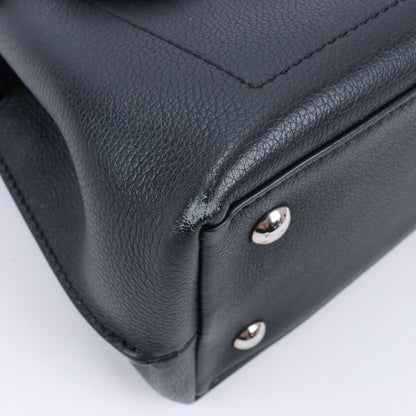 Louis Vuitton LV Logo LockMe Ever BB 2Way Umhängetasche M53937