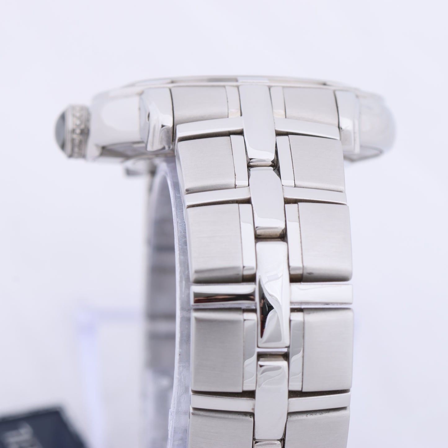 Raymond Weil Parsifal 2843-ST-00608 Grey/Steel 39 mm Watch