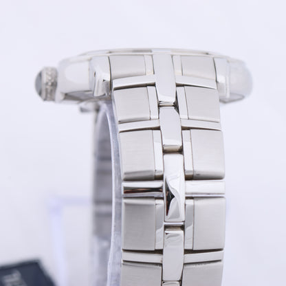 Raymond Weil Parsifal 2843-ST-00608 Grey/Steel 39 mm Watch