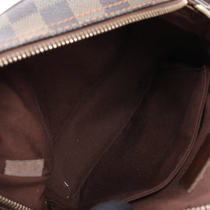 Louis Vuitton Damier Ebene Olav PM Crossbody Bag N41442