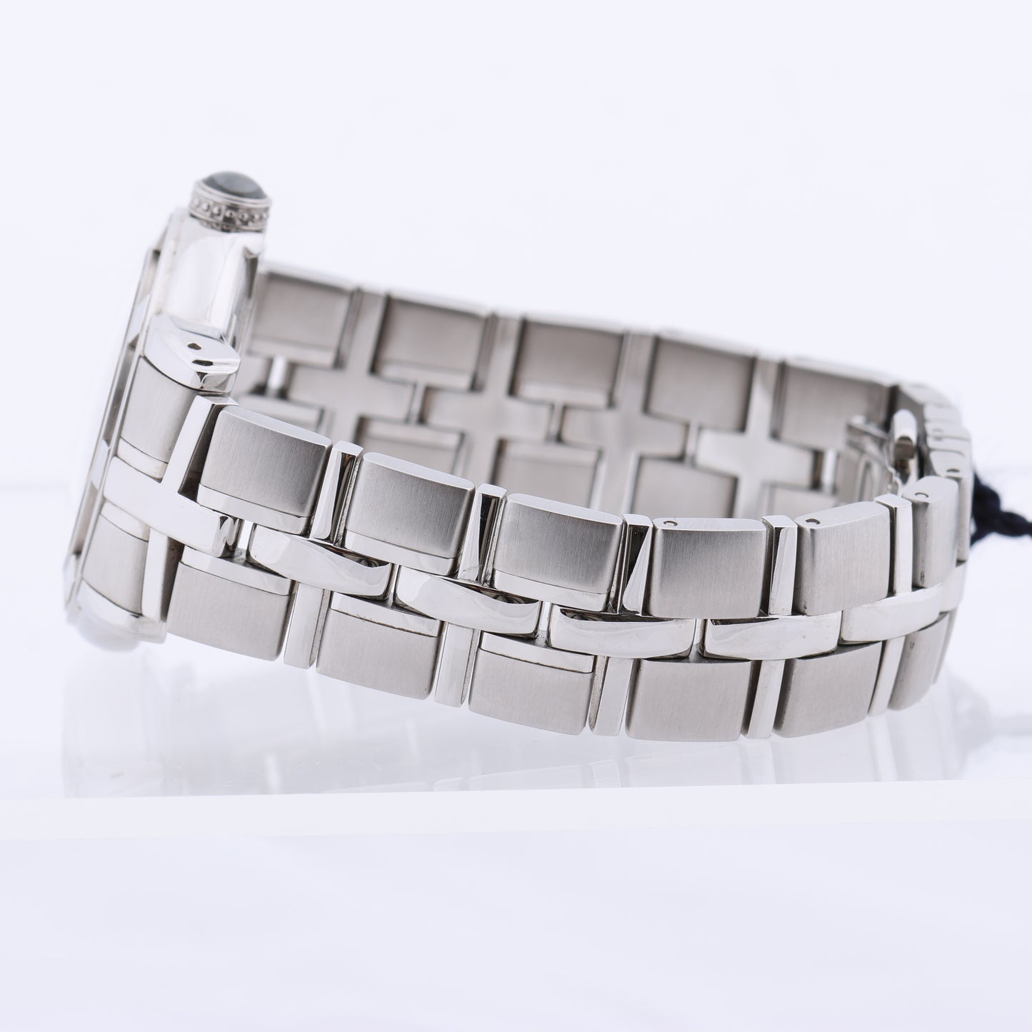 Raymond Weil Parsifal 2843-ST-00608 Grey/Steel 39 mm Watch