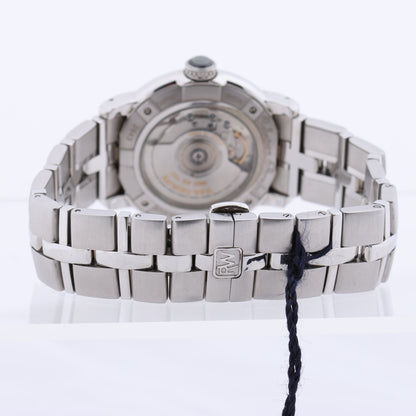 Raymond Weil Parsifal 2843-ST-00608 Grey/Steel 39 mm Watch