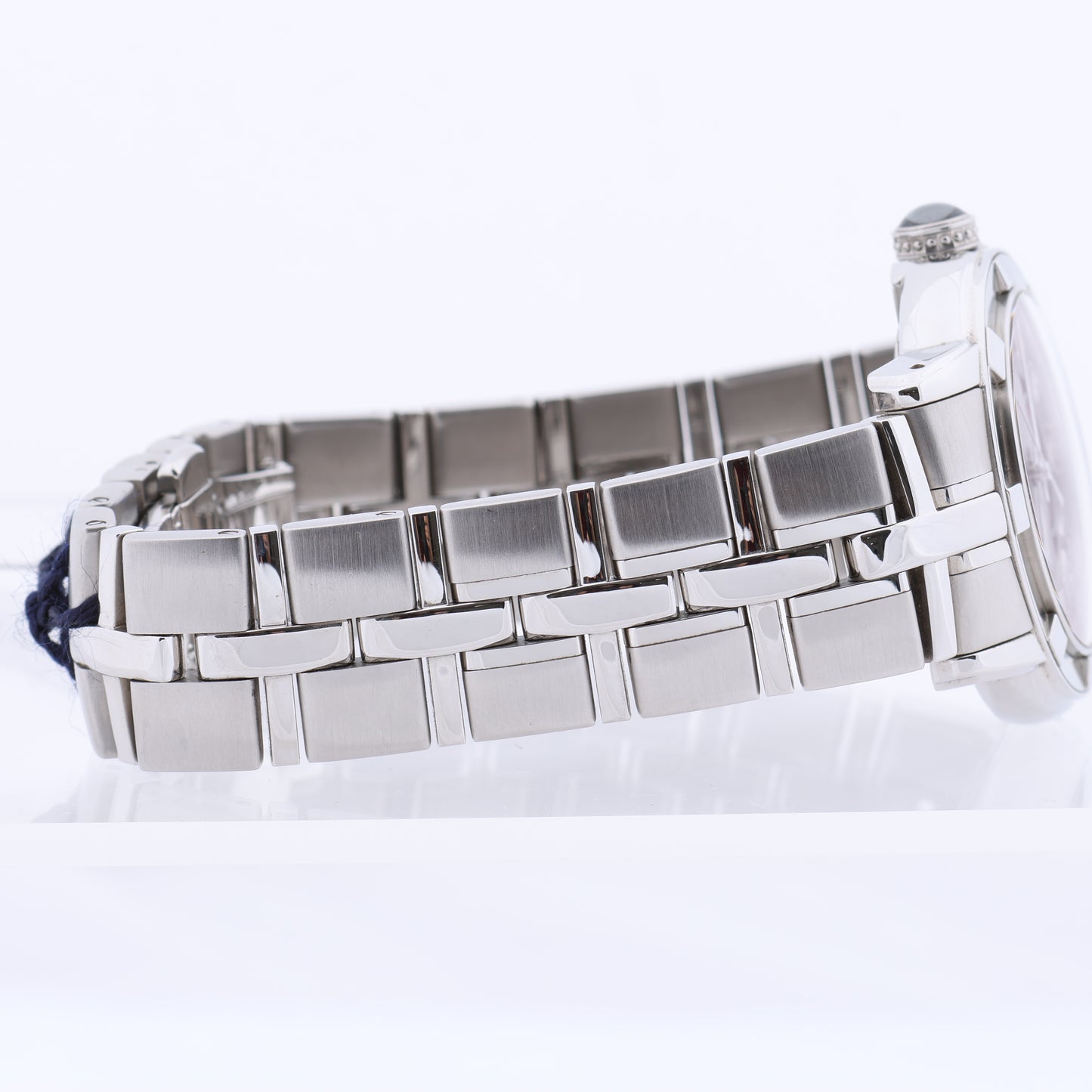 Raymond Weil Parsifal 2843-ST-00608 Grey/Steel 39 mm Watch