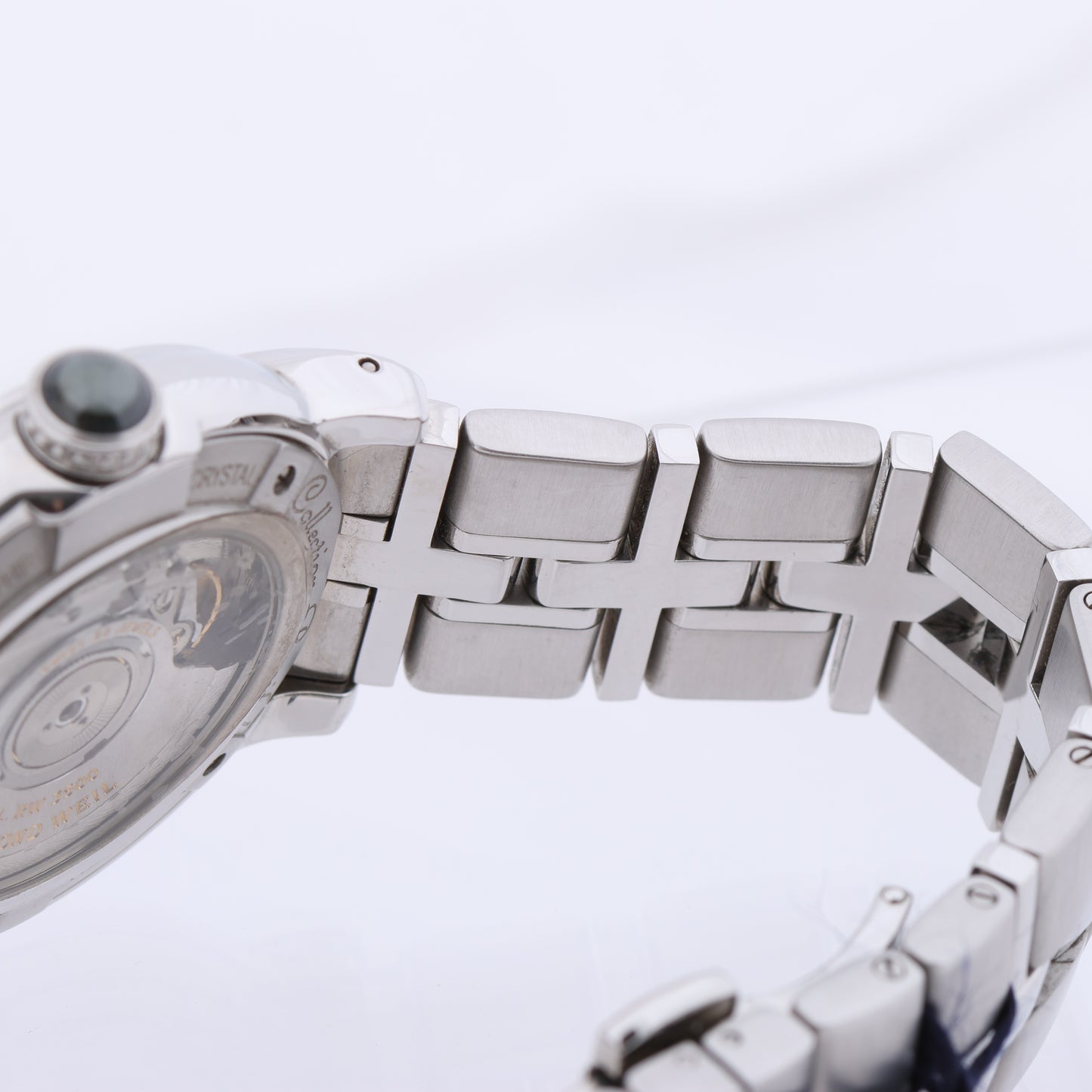 Raymond Weil Parsifal 2843-ST-00608 Grey/Steel 39 mm Watch
