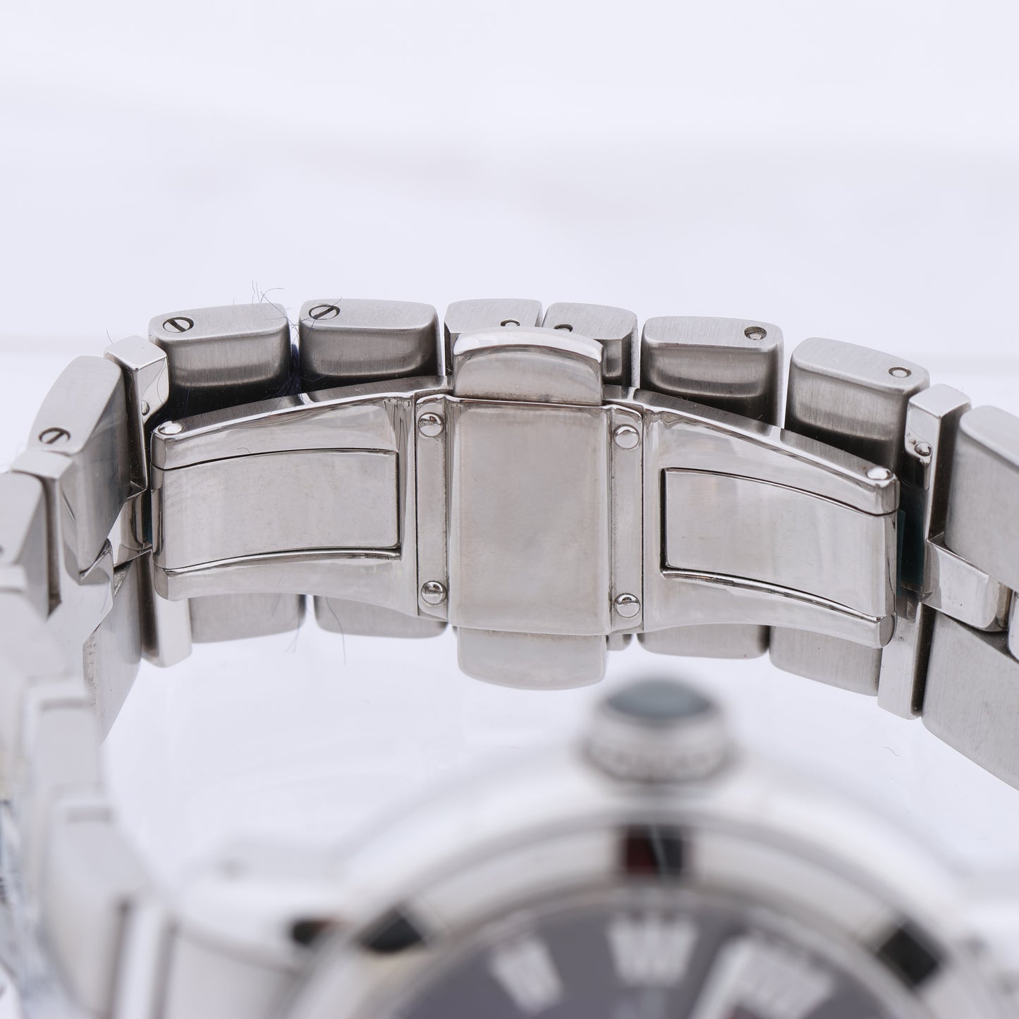 Raymond Weil Parsifal 2843-ST-00608 Grey/Steel 39 mm Watch