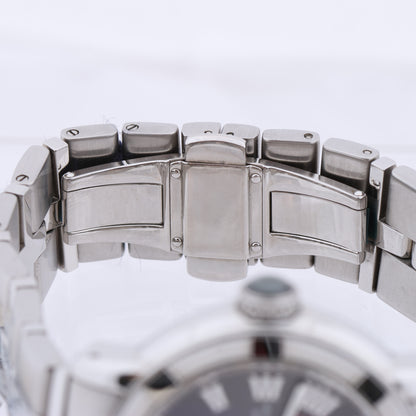 Raymond Weil Parsifal 2843-ST-00608 Grey/Steel 39 mm Watch