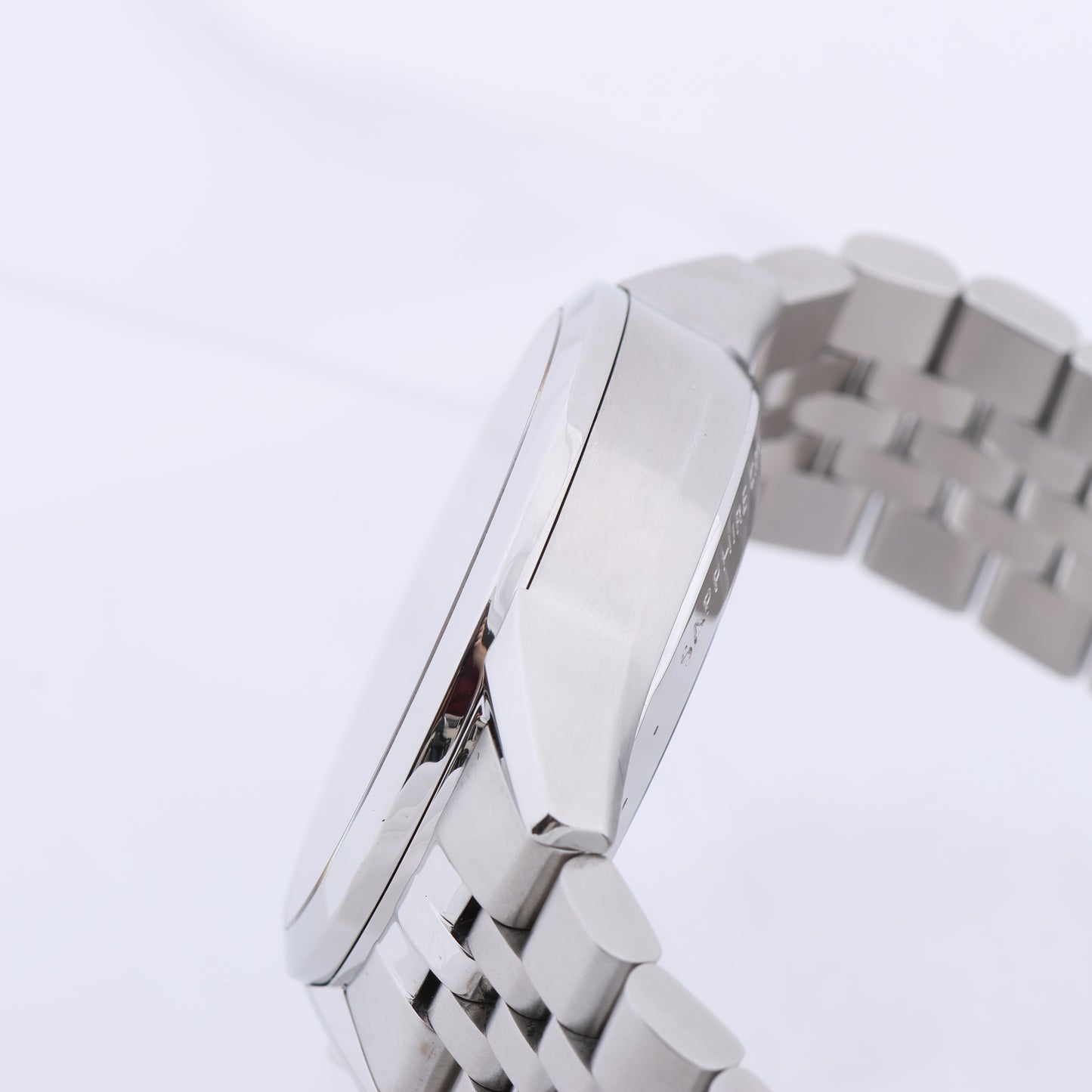 Raymond Weil Freelancer 7735-ST-60001 Grey/Steel 42 mm Watch