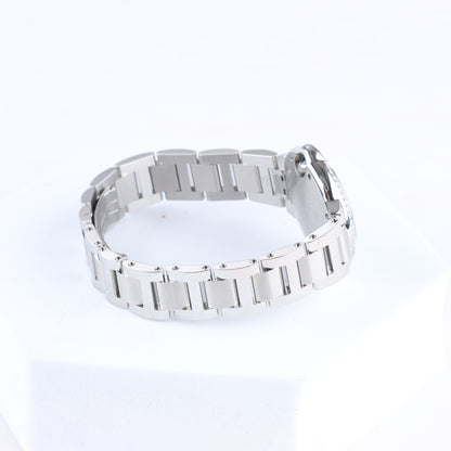 Cartier Ballon Bleu W4BB0028 SS AT Blue-Face Watch