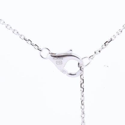 Cartier Damenuhr XS Diamond Necklace 750(WG) 2.3g CRB7224515