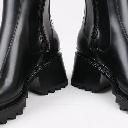 Chloe BETTY Gummistiefel in Schwarz, Größe 38 EU