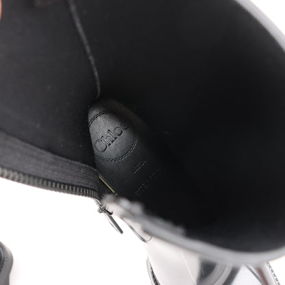 Chloe BETTY Gummistiefel in Schwarz, Größe 38 EU