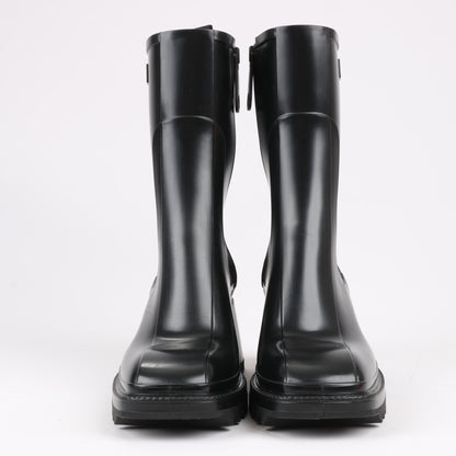 Chloe BETTY Gummistiefel in Schwarz, Größe 38 EU