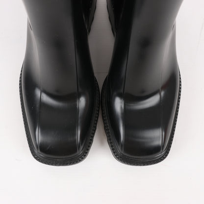 Chloe BETTY Gummistiefel in Schwarz, Größe 38 EU