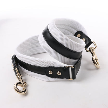 Christian Dior Große Dior Vibe Bowlingtasche mit Reißverschluss in Schwarz x Weiß